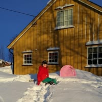 austbøvegen 6