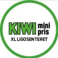 KIWI XL LIGOSENTERET