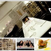 ALLETIDERS -restaurant kaffe & vinbar-