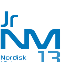 Jr NM Nordisk 2013 Lillehammer