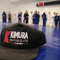 Kimura Hamar