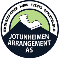 Jotunheimen Arrangement As
