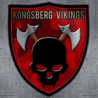 Kongsberg Vikings