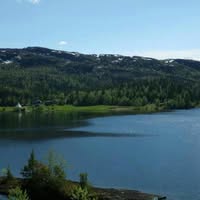 Lille Målvatn Fjellgård
