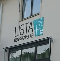 Lista Regnskapslag