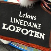 Leknes Line Dance Lofoten