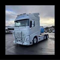 KR Transport As