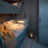 Kvande & Nordvik Møbelfabrikk As