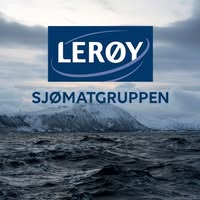 Lerøy Sjømatgruppen AS