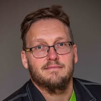 Livsgnistrer Tom Åge Myhren