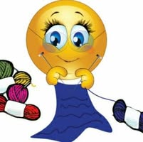 13 garn & gaver -hobbystrikk.com