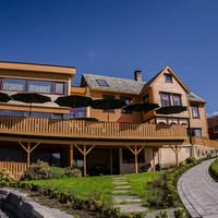 Lavik Fjord Hotell