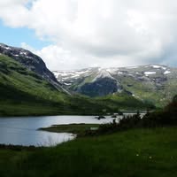 Langvasstølen