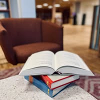 Kristiansund bibliotek