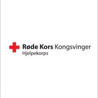 Kongsvinger Røde Kors Hjelpekorps