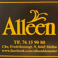 Alleen Blomster