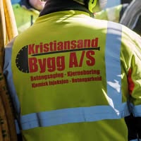 Kristiansand Bygg A/S