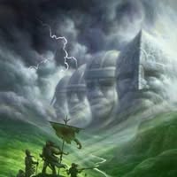 Krogsrud Gods jr.residens