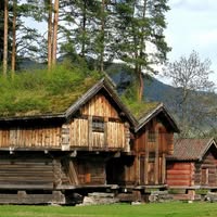 Kviteseid bygdetun