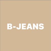 B-Jeans fagernes