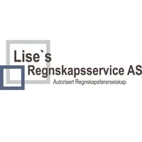Lise's Regnskapsservice AS