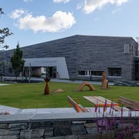 Kulturtorvet i Lindesnes