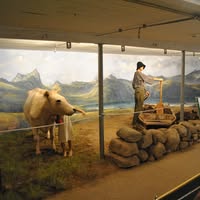 Landbruksmuseet for Møre og Romsdal