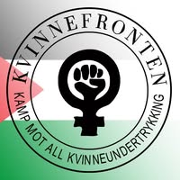 Kvinnefronten