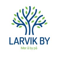 Larvik by