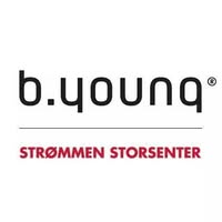 b.young Strømmen