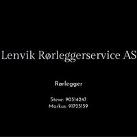 Lenvik Rørleggerservice As