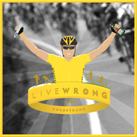 Livewrong 2013 - Nordstrandrussen