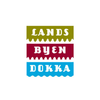 Landsbyen Dokka