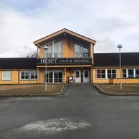 Korgen Vertshus