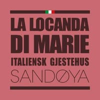 La locanda di Marie