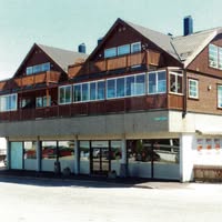 Lisas Rest o Gatukjökken