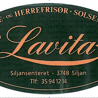 Lavita Dame- og Herrefrisør