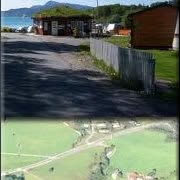 Kvisvik Camping