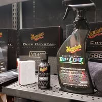 Meguiars Coating Norway