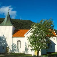 Lyngen Prestegjeld