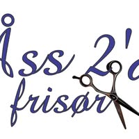 Åss 2'an Frisør