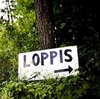 LOPPEMARKEDER I BERGEN