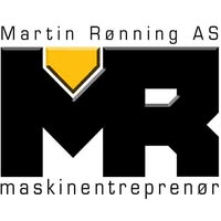 Martin Rønning As