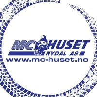 Mc-Huset Nydal A/S