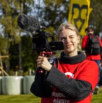 Medier og kommunikasjon - Nannestad videregående skole