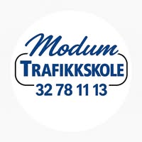 Modum Trafikkskole AS
