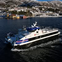 Måløy Verft As