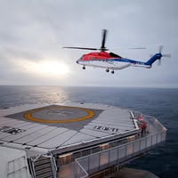 Marine Aluminium