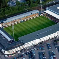 Åråsen stadion