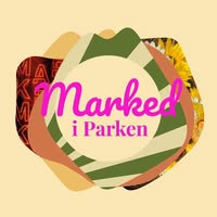 Marked i sentrum